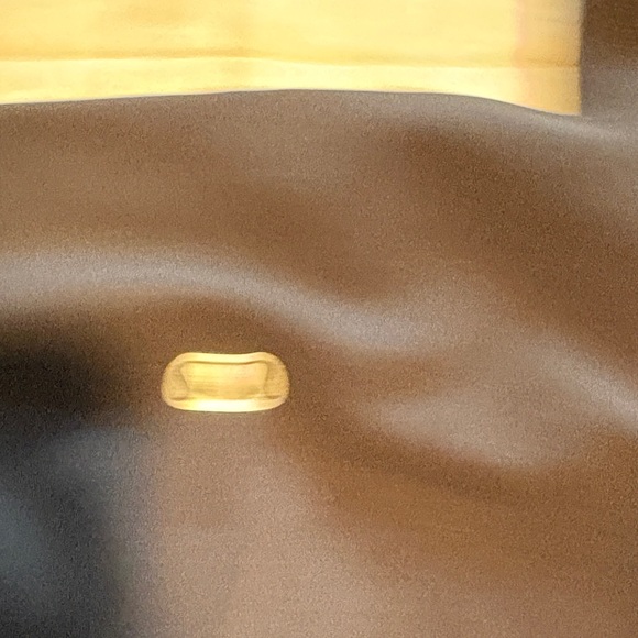 2 pair WELL LOVED Lululemon crop Align Leggings - Black - Picture 2 of 6